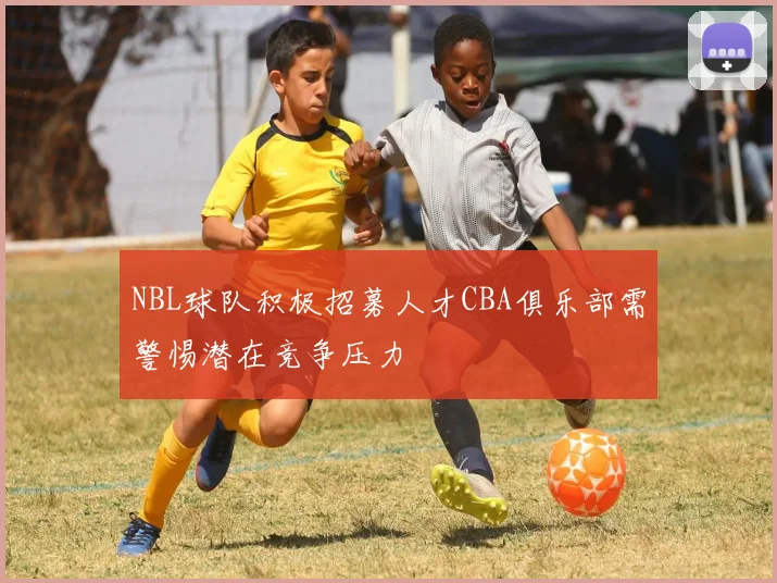 NBL球队积极招募人才CBA俱乐部需警惕潜在竞争压力