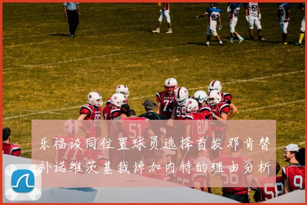 乐福谈同位置球员选择首发邓肯替补诺维茨基裁掉加内特的理由分析
